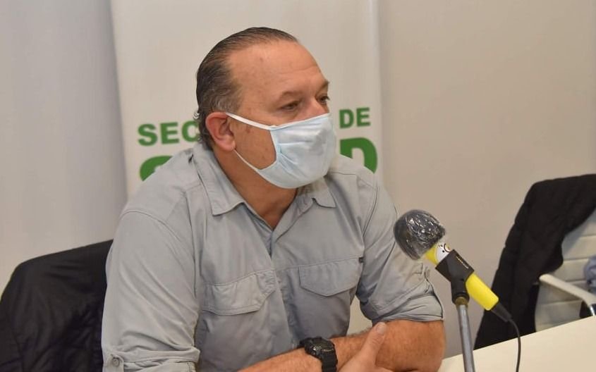 El ministro Berni cruzó a Zaffaroni y el ex juez no tardó en responderle