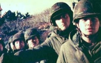 El peor recuerdo de Malvinas: desgarrador relato de ex combatiente sobre torturas sufridas