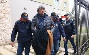 La Cámara confirmó que Melazo no debe ser beneficiado con la detención domiciliaria