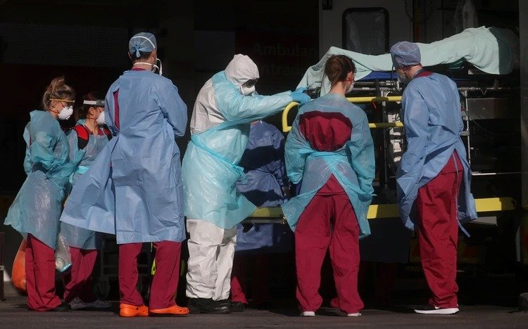 Muertes por cáncer podrían dispararse en Inglaterra por la suspensión de terapias por el coronavirus
