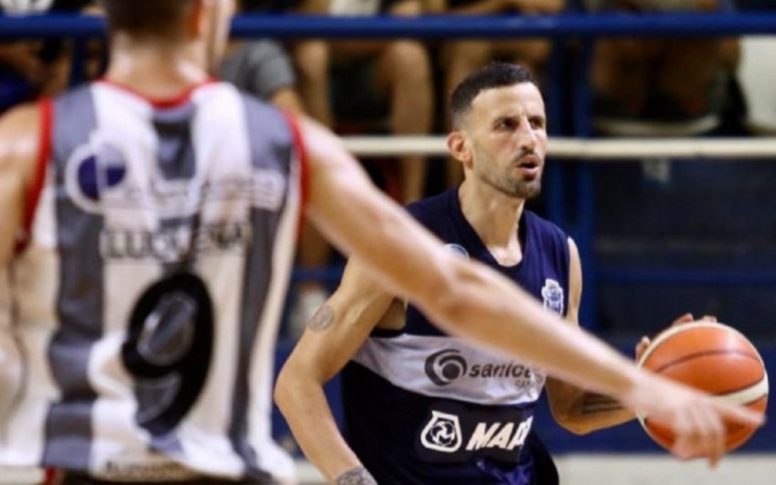 Básquet Se Terminó La Temporada Para El Lobo En La Liga Y Para El Pincha Y Unión En El Federal