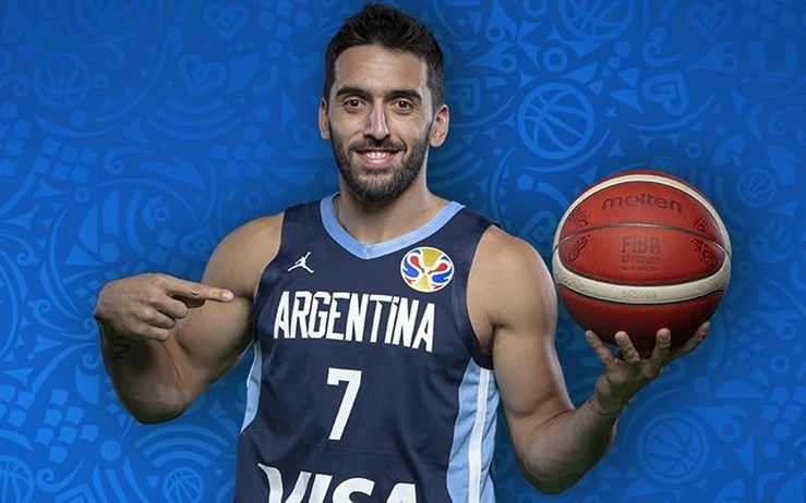 Un jugador argentino iría a los Spurs, donde brilló Manu en la NBA