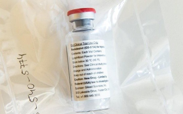 Fuerte expectativa en EE.UU. por los avances de un tratamiento contra el Covid-19