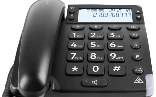 Siguen las quejas por líneas teléfonicas que no andan