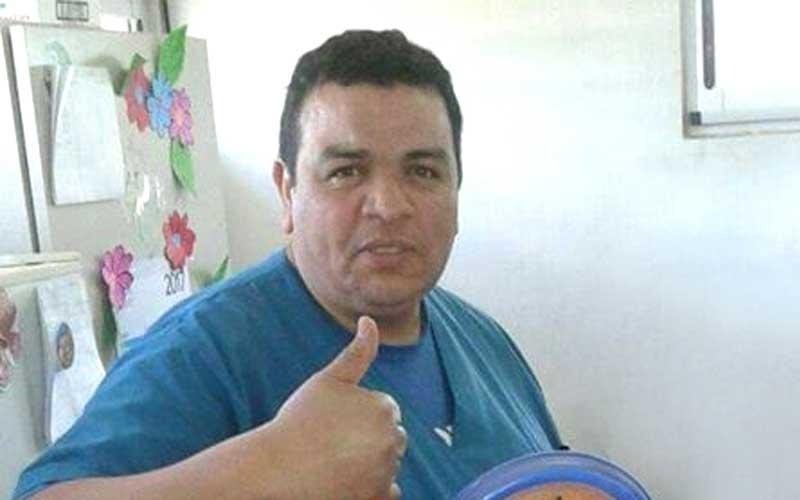 Un enfermero de Brandsen, primer muerto en la Provincia