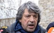 Melazo seguirá preso en el penal de Ezeiza: volvieron a rechazarle la domiciliaria