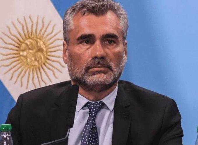 Alberto echó a Vanoli y pidió “más dinámica” en la Anses