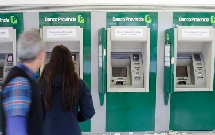 Arrancó el cronograma de pago a estatales bonaerenses