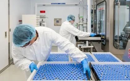 Dan a conocer la fecha de salida y el costo del antiviral que neutraliza al coronavirus