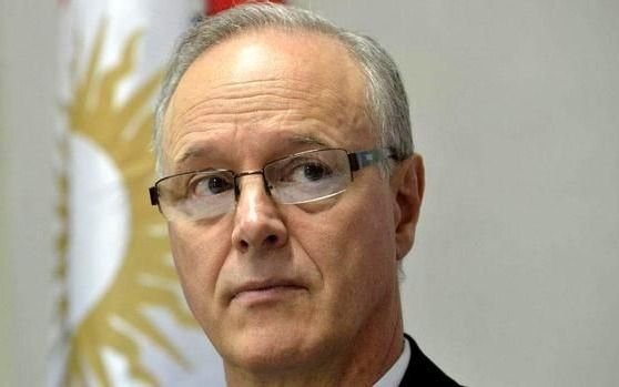 El ministro de Salud bonaerense habló de "contagio administrado del coronavirus"