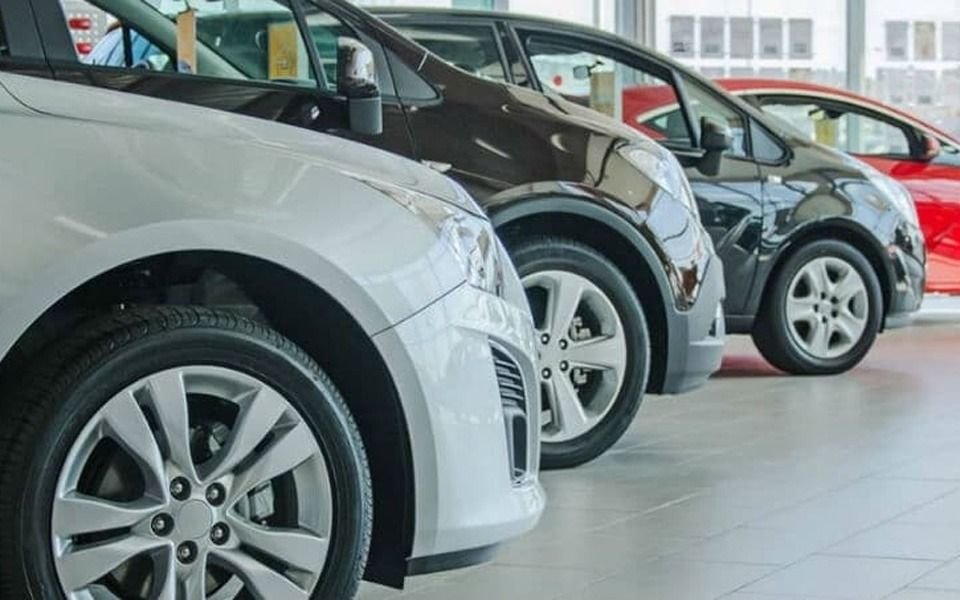 Alarma en la industria automotriz: fue el mes con el registro más bajo de la historia 