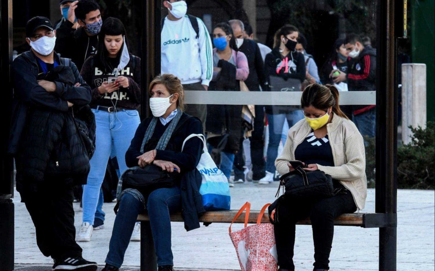 Coronavirus en Argentina: 143 contagios en las últimas 24 horas