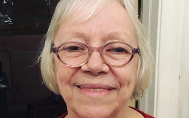 Falleció la actriz Susana Ortiz el día en que cumplía 72 años