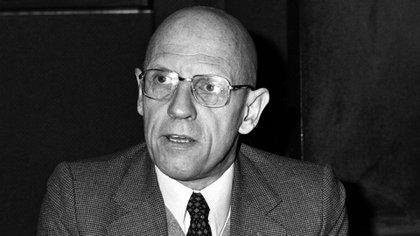 Michel Foucault, acusado de abusar de niños a fines de los 60