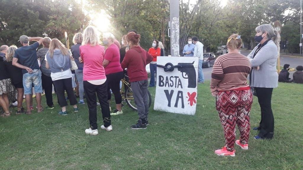 No se detiene la marea delictiva que golpea la Zona Norte