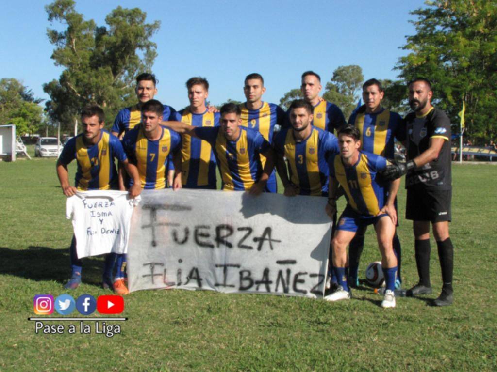 Everton y Estrella siguen a la espera de una resolución