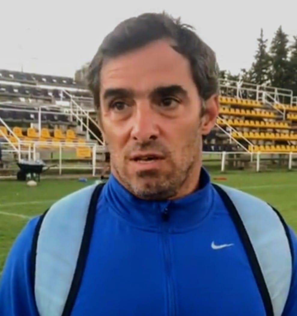 Los torneos de la URBA, con fecha de inicio