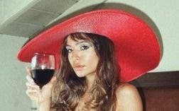 Para el infarto: Brenda Asnicar hizo subir la temperatura con una serie de fotos súper hot