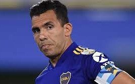 Una versión que hizo ruido: ¿Tevez al fútbol de Estados Unidos?