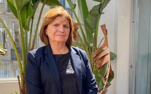 La dura carta de Patricia Bullrich a Alberto Fernández: "No tiene el coraje de cambiar"