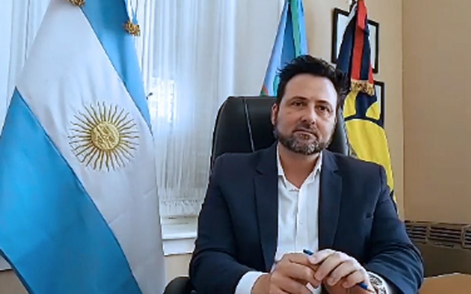 El reclamo de un intendente bonaerense: "Hace tres semanas que no recibimos ni una sola dosis"