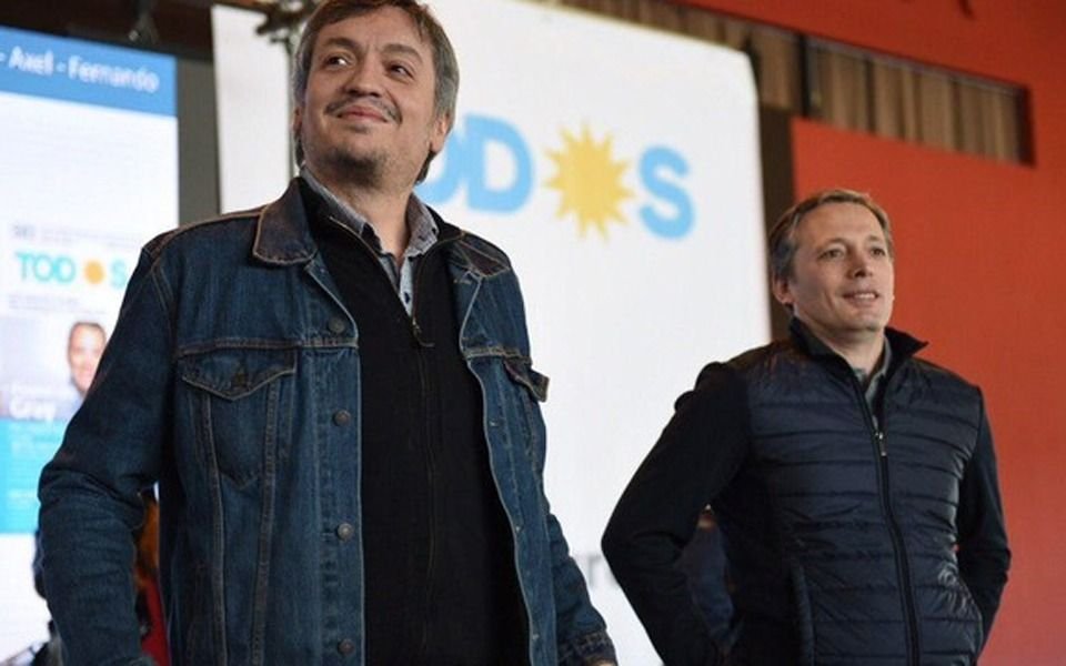Un fiscal aceptó el pedido para anular el llamado a elecciones del PJ bonaerense