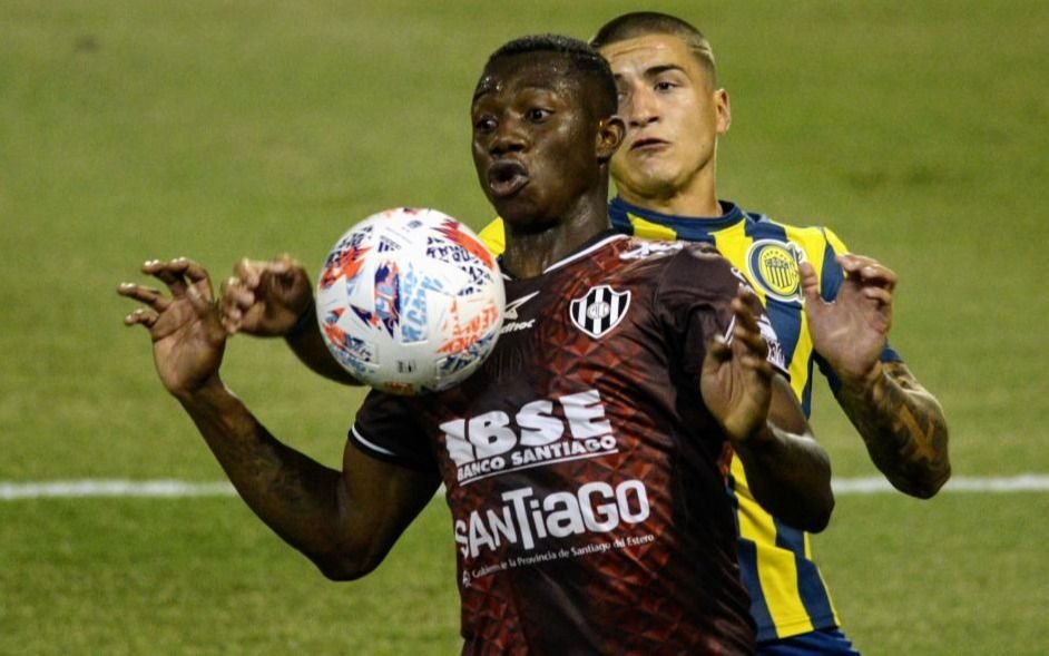 Central Córdoba recibe a Platense en Santiago del Estero