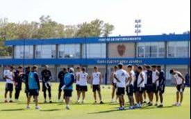 En Boca no hay paz: ahora un importante jugador amenaza con irse
