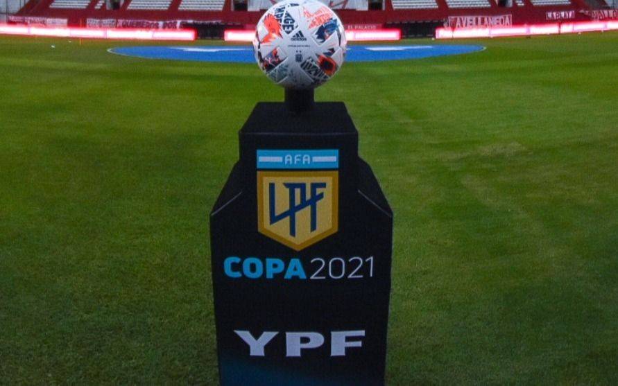 Finde a puro fútbol: día, hora y TV de los partidos de la 8va fecha de la Copa de la Liga