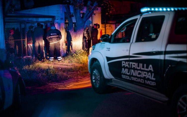 Fiestas clandestinas sin freno en Mar del Plata: anoche desarticularon otras tres