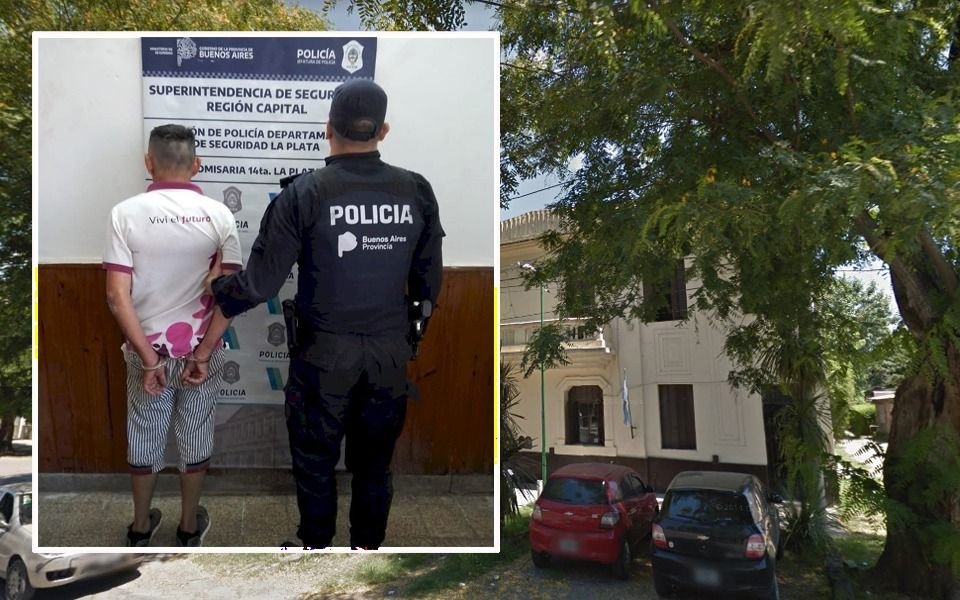 Horror en Melchor Romero: descubrió a su vecino abusando de la hija de 5 años