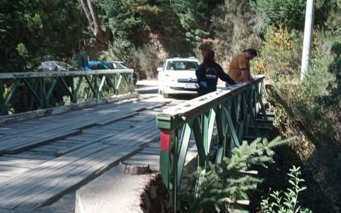 Encontraron muerta a una joven platense que estaba de vacaciones en Bariloche
