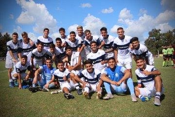 La Reserva volvió a la victoria frente a Lanús