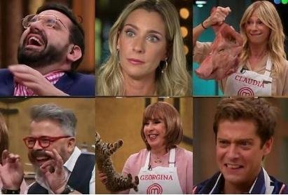 “Monstruos”: fuerte acusación contra “MasterChef”