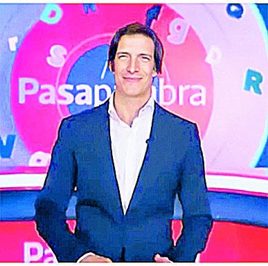 Un especial famosos de “Pasapalabra” le hará frente a “La Noche de Mirtha”