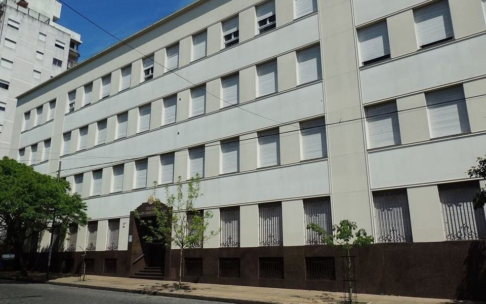 Brote de COVID en el colegio Eucarístico de La Plata: no habrá clases presenciales la próxima semana