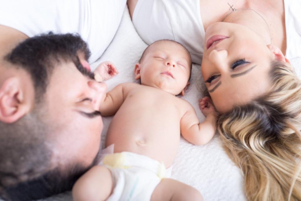 La crianza de bebés, un asunto lleno de opiniones contradictorias
