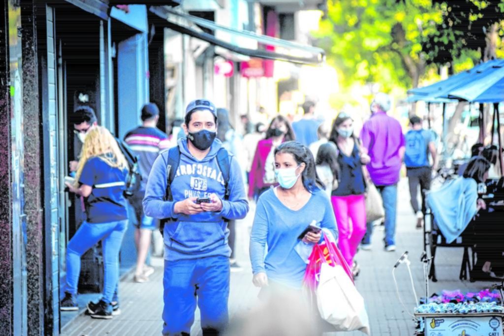 Aumentó un 65% el número de casos a nivel nacional: el 60% corresponde al AMBA