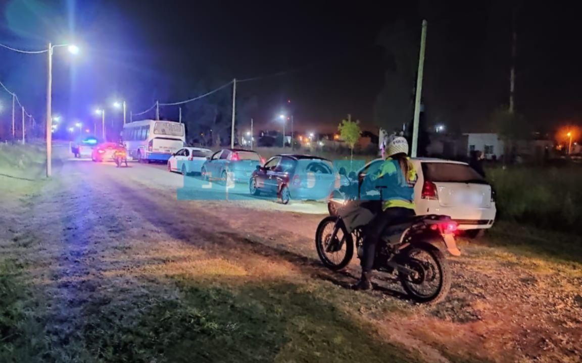 Las fiestas clandestinas no aflojan en la Región: denuncias, operativos y detenidos