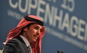 El hermanastro del rey de Jordania, acusado de complot