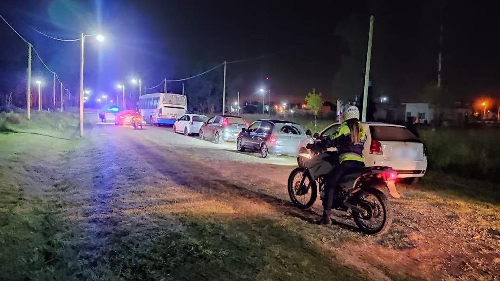Las fiestas clandestinas no tienen freno en la Región