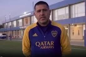 El mensaje de Juan Román Riquelme terminó siendo una verdadera burla