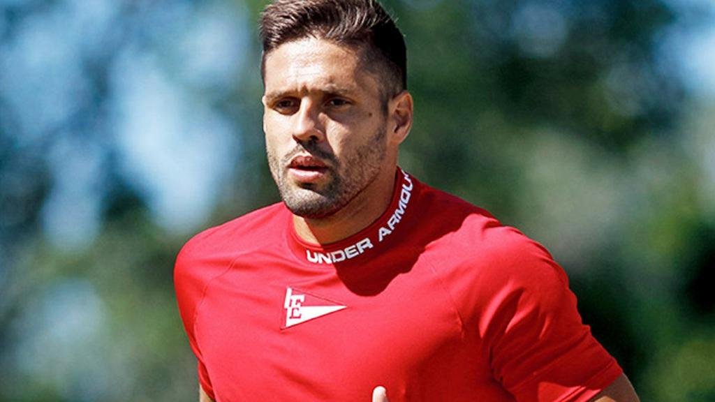 Federico González le apunta al clásico