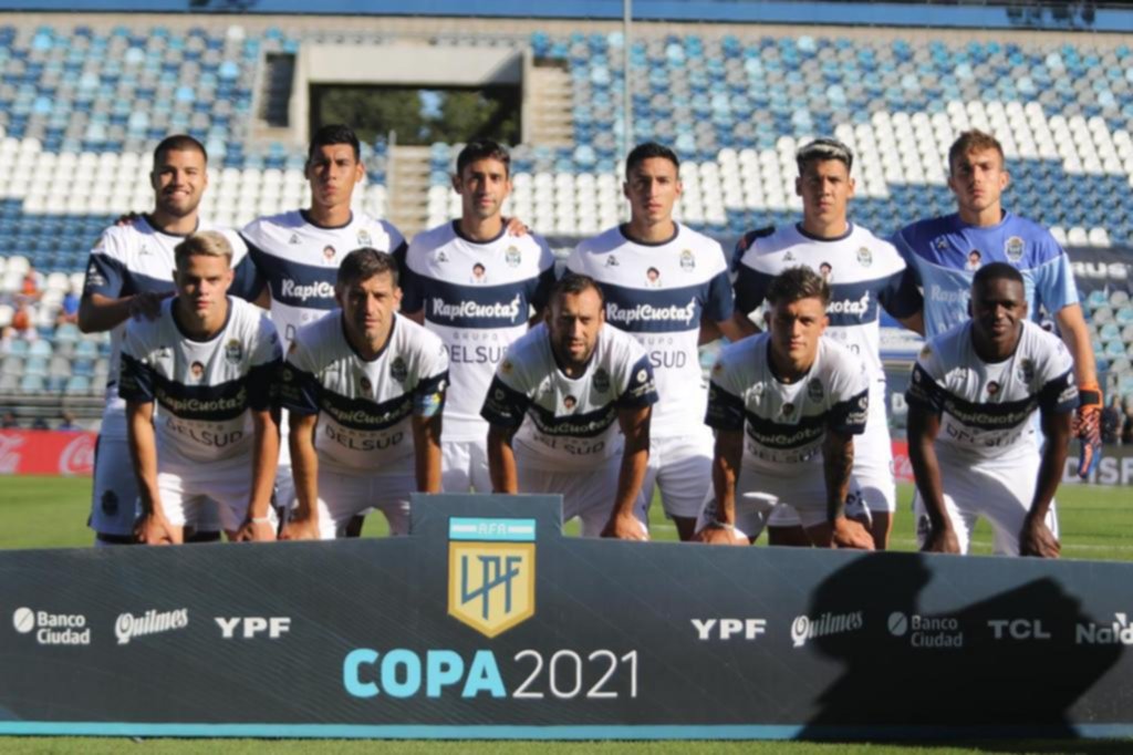 El COVID lo diezmó y se quedó con el amargo sabor de no poder medirse mano a mano con Lanús