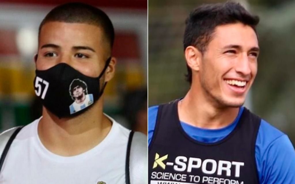 El Lobo sumó dos positivos más a un plantel ya disminuido