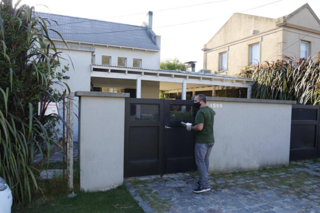 Bronca tras nuevo golpe en el barrio El Quimilar
