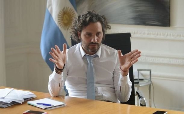 Nación convocó de urgencia a Provincia y CABA para definir medidas ante la llegada de la segunda ola