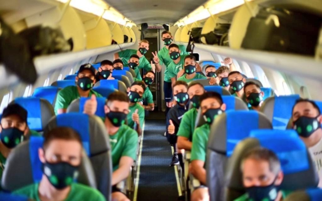 A horas del partido con el Pincha, Banfield sufre brote de coronavirus: varios son titulares