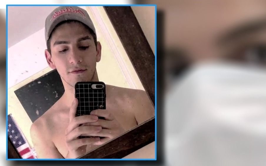Dejan firme procesamiento y embargo por $50 millones al joven que fue con Covid a fiesta de 15