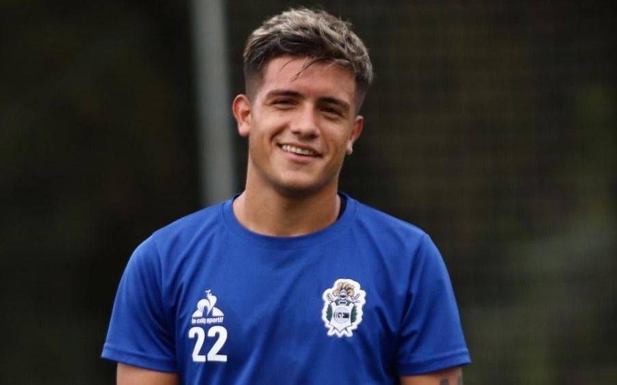 Brote sin fin: otro jugador de Gimnasia dio positivo y ya son 16 los contagios